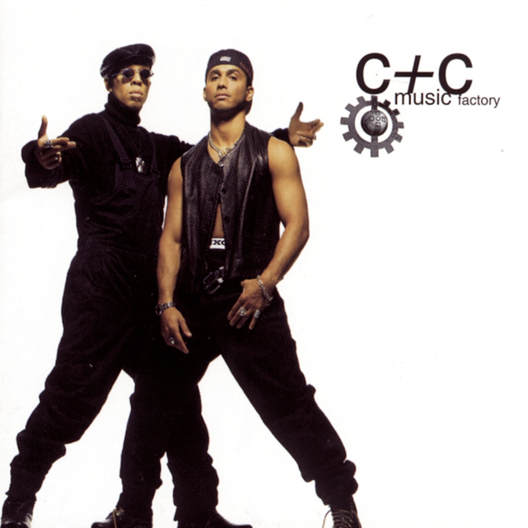 楽天ミュージック | プレイリスト - クラブヒッツ:90's R&B/HIP HOP vol.1