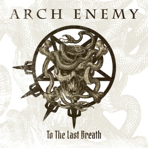 ARCH ENEMYと関連 CD 15枚セット +DVD3枚 Deceivers : Arch Enemy | HMV&BOOKS online - QATE-10138