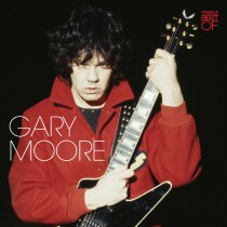 楽天ミュージック | Gary Moore