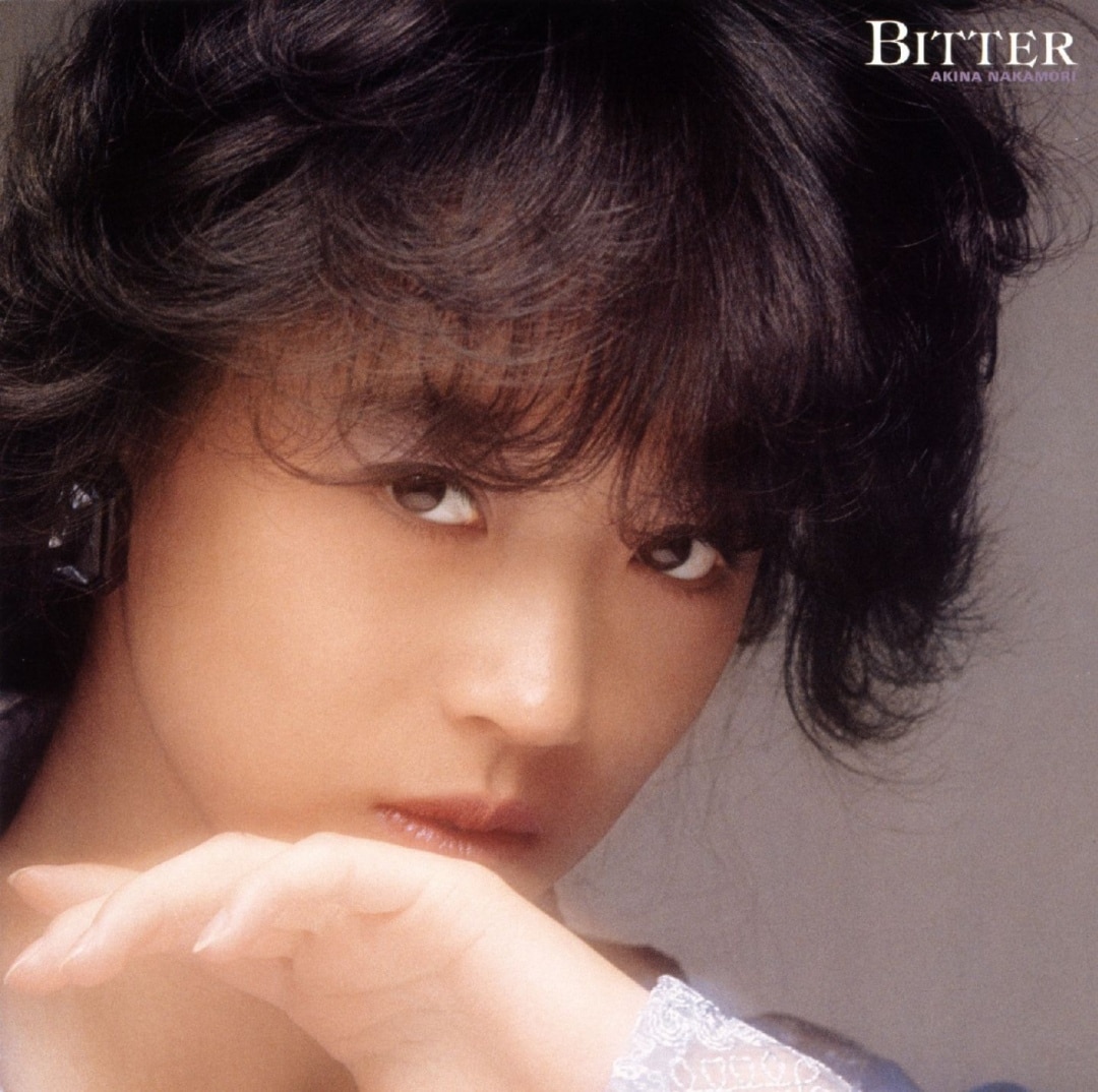 楽天ミュージック | プレイリスト - ベストセレクト:中森明菜