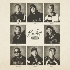 BADHOP！BADHOP HOUSE！ BAD HOP HOUSE - BAD HOPのアルバム - Apple Music