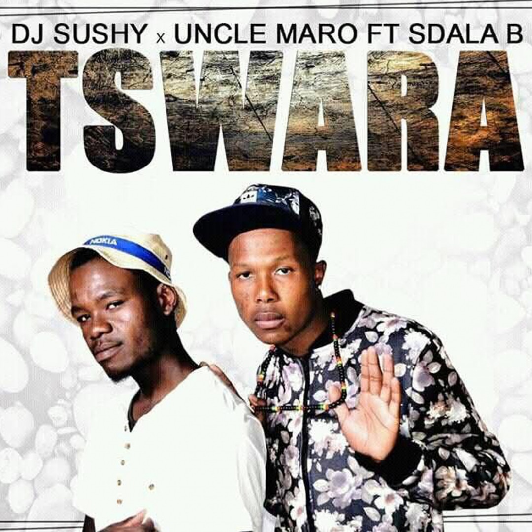ミュージシャン Sahala 楽天ミュージック | DJ Sushy, Uncle Maro 『Tswara (feat. Sdala B)』