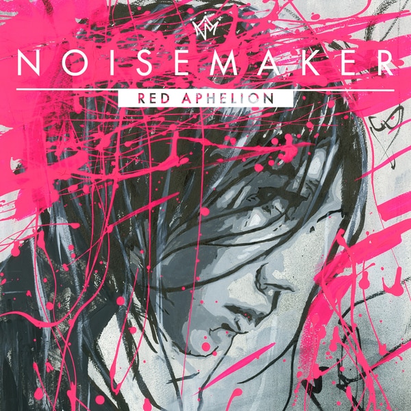 楽天ミュージック | NOISEMAKER