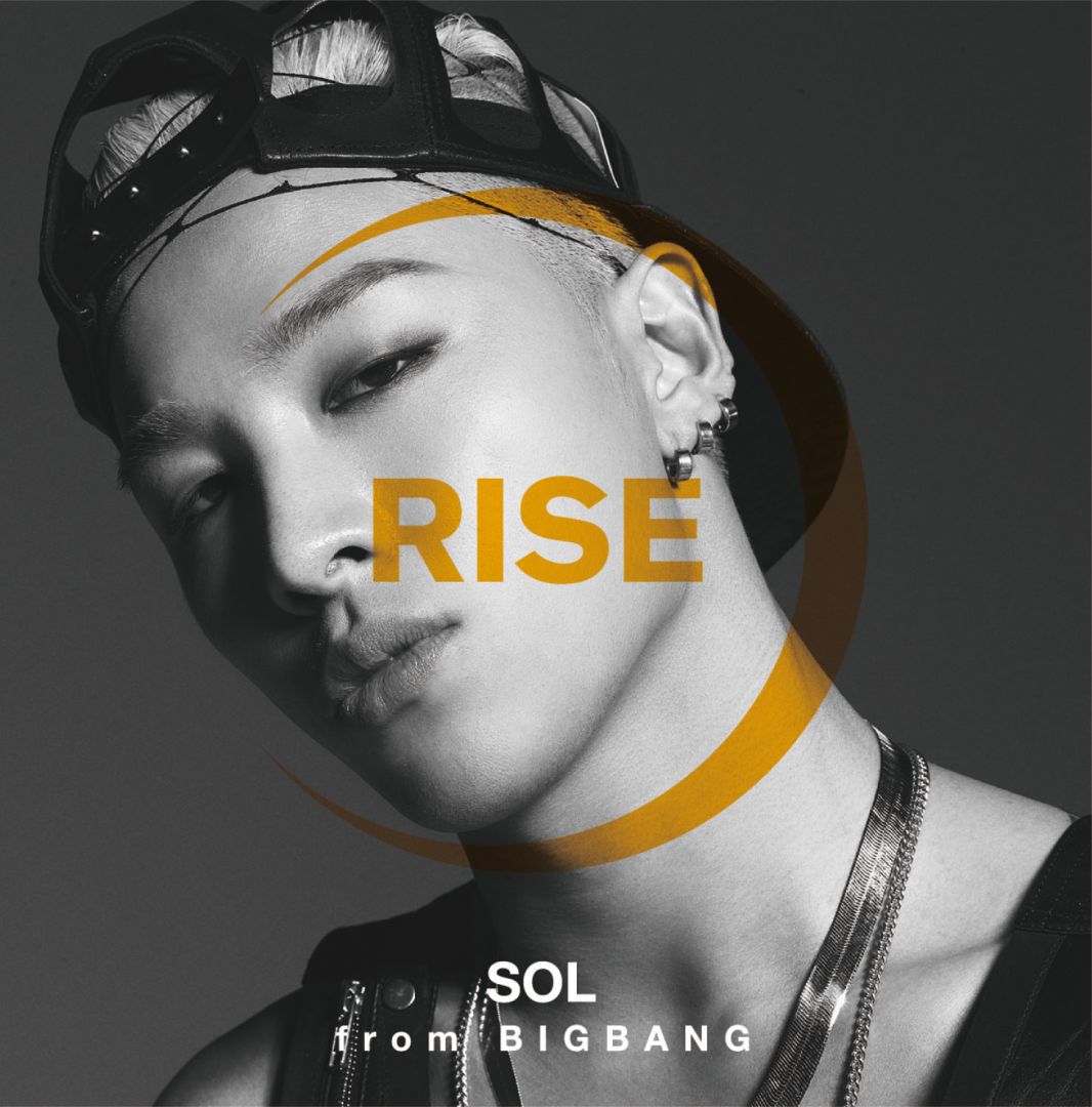 楽天ミュージック | SOL from BIGBANG 『RISE [+ SOLAR & HOT]』