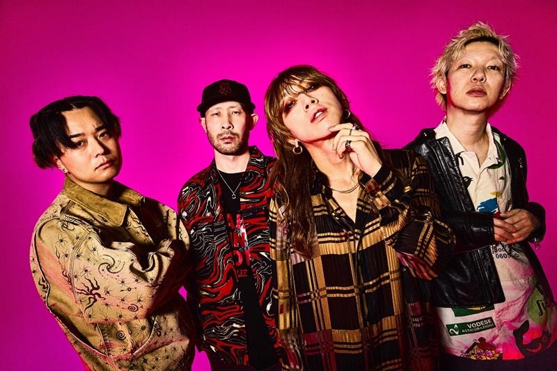 楽天ミュージック | SUPER BEAVER