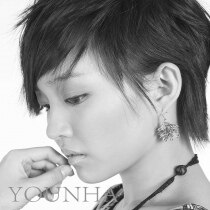 楽天ミュージック | ユンナ 『YOUNHA 6th Album Repackage 'END THEORY