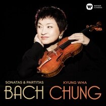 楽天ミュージック | Kyung-Wha Chung