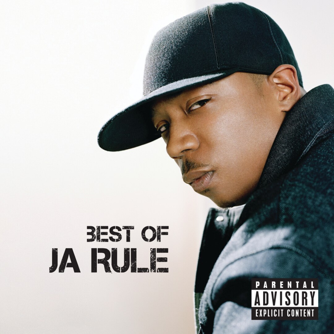 楽天ミュージック | Ja Rule