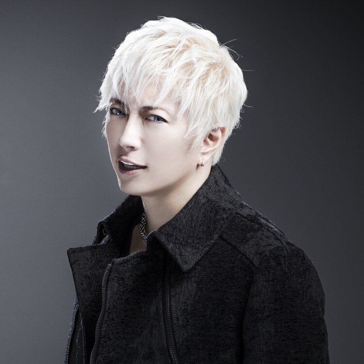 楽天ミュージック | GACKT
