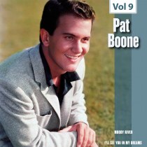 楽天ミュージック | Pat Boone